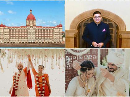 The 8th WeddingSutra Influencer Awards to be held on August 20 at The Taj Mahal Palace, Mumbai | The 8th WeddingSutra Influencer Awards to be held on August 20 at The Taj Mahal Palace, Mumbai
