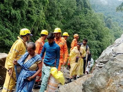 Diplomatic efforts initiated for search of 17 Nepali nationals missing in Uttarakhand floods: Nepal PM Oli | Diplomatic efforts initiated for search of 17 Nepali nationals missing in Uttarakhand floods: Nepal PM Oli