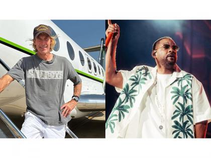Michael Bay no longer directing Will Smith's 'Fast and Loose' | Michael Bay no longer directing Will Smith's 'Fast and Loose'