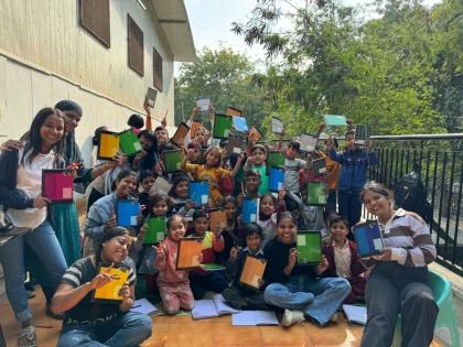 The Tech-powered NGO streamlines partnerships and delivers critical resources to schools across India | The Tech-powered NGO streamlines partnerships and delivers critical resources to schools across India