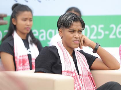 Manisha Kalyan says ASMITA leagues a rare platform to shine; Khelo India North East Games will be an 'excellent initiative' | Manisha Kalyan says ASMITA leagues a rare platform to shine; Khelo India North East Games will be an 'excellent initiative'