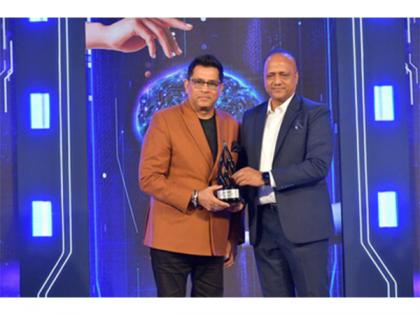 Herbalife India Recognised as 'Leader of the Year - Consumer Health' at the 12th IAA Leadership Awards | Herbalife India Recognised as 'Leader of the Year - Consumer Health' at the 12th IAA Leadership Awards