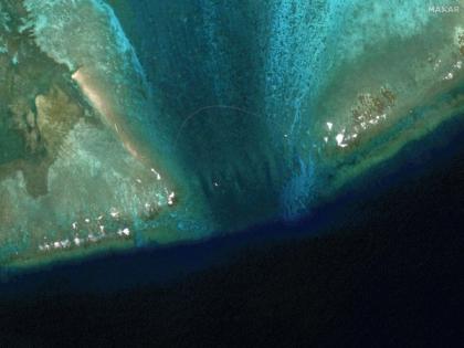 China ramps up naval and Coast Guard operations in South China Sea to counter India-Philippines joint patrols | China ramps up naval and Coast Guard operations in South China Sea to counter India-Philippines joint patrols