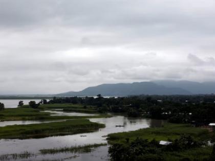 India "carefully monitoring" China's mega hydropower project on River Brahmaputra: MoS Kirti Vardhan Singh | India "carefully monitoring" China's mega hydropower project on River Brahmaputra: MoS Kirti Vardhan Singh
