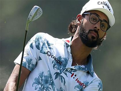 Bhatia starts strong at FedEx St. Jude Championship in the Play-offs | Bhatia starts strong at FedEx St. Jude Championship in the Play-offs