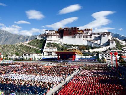 China marks 60 years of cultural destruction in Tibet, not liberation, says International Campaign for Tibet | China marks 60 years of cultural destruction in Tibet, not liberation, says International Campaign for Tibet