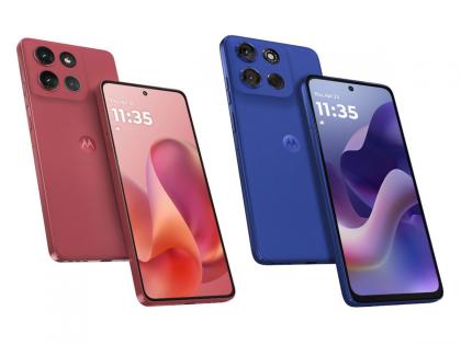 Moto g86 Power: Best Budget Smartphone Gift for Raksha Bandhan 2025 | Moto g86 Power: Best Budget Smartphone Gift for Raksha Bandhan 2025