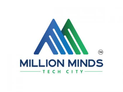 Ganesh Housing's Million Minds Tech City Becomes Gujarat's First Platinum-Rated SEZ IT Park under IGBC New Building Rating | Ganesh Housing's Million Minds Tech City Becomes Gujarat's First Platinum-Rated SEZ IT Park under IGBC New Building Rating