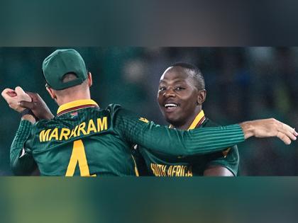 Proteas seamer Kagiso Rabada aims for more major ICC trophies after WTC title | Proteas seamer Kagiso Rabada aims for more major ICC trophies after WTC title