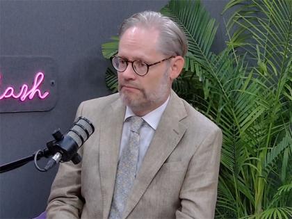 "Do not see India as dead economy....world's fastest-growing economy": Danish Ambassador on 50% tariff on India | "Do not see India as dead economy....world's fastest-growing economy": Danish Ambassador on 50% tariff on India