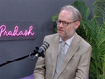 "No doubt about that": Danish Ambassador backs India's bid for permanent UNSC seat | "No doubt about that": Danish Ambassador backs India's bid for permanent UNSC seat