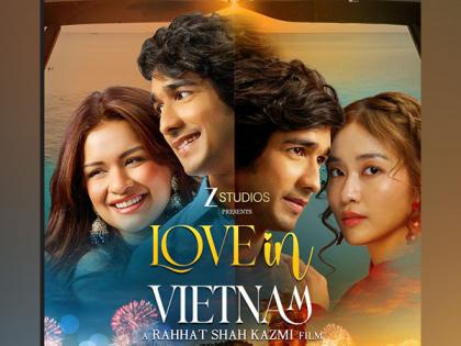 Release date of 'Love in Vietnam' revealed, check here | Release date of 'Love in Vietnam' revealed, check here