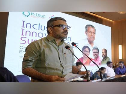 STRIDE Innovation Summit Boosts Disability-Friendly Tech; Eight College Teams Honoured | STRIDE Innovation Summit Boosts Disability-Friendly Tech; Eight College Teams Honoured
