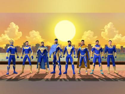 Mumbai Indians extend Mighty Indians IP with 3D Webisodes and More | Mumbai Indians extend Mighty Indians IP with 3D Webisodes and More