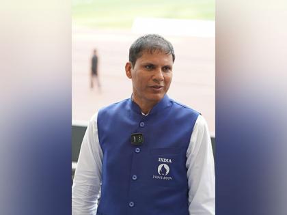 PCI president Devendra Jhajharia to highlight India's para sports vision at APC General Assembly | PCI president Devendra Jhajharia to highlight India's para sports vision at APC General Assembly