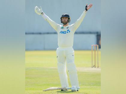 NZ's Devon Conway ends 2 year Test ton drought, unlocks two milestones | NZ's Devon Conway ends 2 year Test ton drought, unlocks two milestones