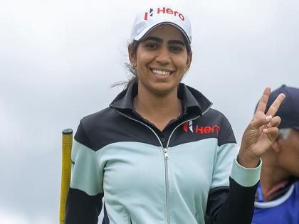 Indian quartet Diksha, Pranavi, Aditi, Avani set for PIF London 2025 | Indian quartet Diksha, Pranavi, Aditi, Avani set for PIF London 2025