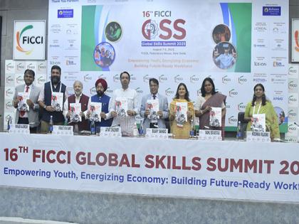 India needs adequate valuation mechanism for skilled workers: Jayant Chaudhary | India needs adequate valuation mechanism for skilled workers: Jayant Chaudhary