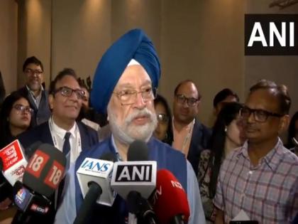 India marches towards energy self-reliance, but imports still crucial: Hardeep Puri | India marches towards energy self-reliance, but imports still crucial: Hardeep Puri