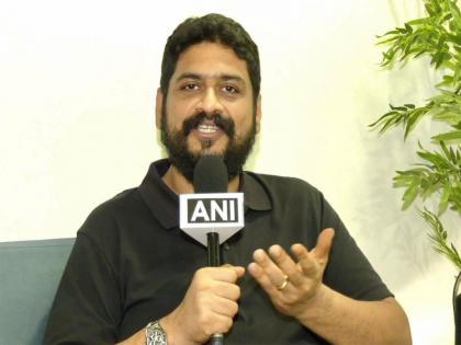 Om Raut shares his experience working with Manoj Bajpayee in 'Inspector Zende' | Om Raut shares his experience working with Manoj Bajpayee in 'Inspector Zende'