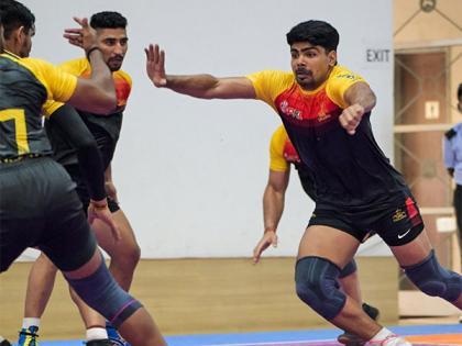 'It's a raider's league now, and fans are in for a treat,' quips Pawan Sehrawat ahead of PKL 12 | 'It's a raider's league now, and fans are in for a treat,' quips Pawan Sehrawat ahead of PKL 12