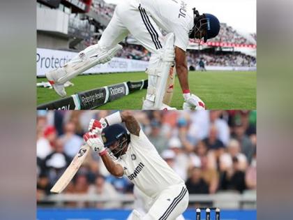 The 'Nayar' effect, chasing Gavaskar, gaining consistency: 'Wiseman' KL Rahul's most fruitful Test outing, in numbers | The 'Nayar' effect, chasing Gavaskar, gaining consistency: 'Wiseman' KL Rahul's most fruitful Test outing, in numbers