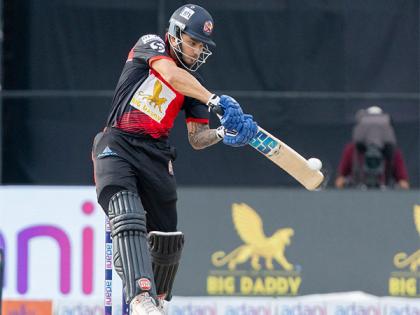 Batters light up Arun Jaitley Stadium as East Delhi Riders pull off record chase against Outer Delhi Warriors in DPL | Batters light up Arun Jaitley Stadium as East Delhi Riders pull off record chase against Outer Delhi Warriors in DPL