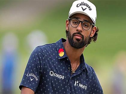 Bhatia fires career-best 62 to lead St Jude Championship | Bhatia fires career-best 62 to lead St Jude Championship
