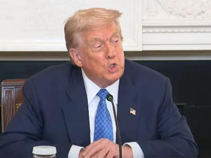 Trump again touts global peace efforts during Armenia-Azerbaijan accord signing | Trump again touts global peace efforts during Armenia-Azerbaijan accord signing Trump again touts global peace efforts during Armenia-Azerbaijan accord signing | Trump again touts global peace efforts during Armenia-Azerbaijan accord signing