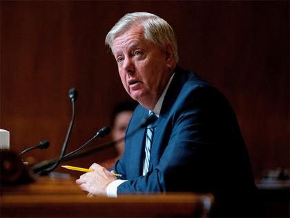"Hope India will use influence to end war," US Senator Lindsey Graham urges India to help end Ukraine conflict | "Hope India will use influence to end war," US Senator Lindsey Graham urges India to help end Ukraine conflict "Hope India will use influence to end war," US Senator Lindsey Graham urges India to help end Ukraine conflict | "Hope India will use influence to end war," US Senator Lindsey Graham urges India to help end Ukraine conflict