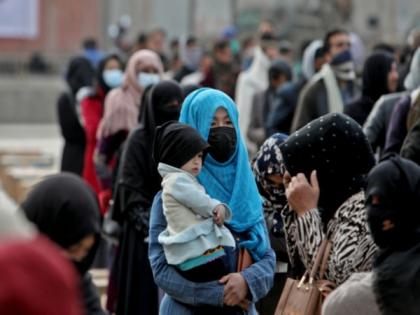 UN Women warns of urgent aid for Afghan women, girls returning from Iran and Pakistan | UN Women warns of urgent aid for Afghan women, girls returning from Iran and Pakistan UN Women warns of urgent aid for Afghan women, girls returning from Iran and Pakistan | UN Women warns of urgent aid for Afghan women, girls returning from Iran and Pakistan