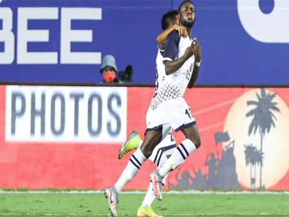 ISL: Solo skillful goals that lit up the League | ISL: Solo skillful goals that lit up the League
