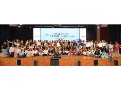 Ranchi Becomes The Hub Of Courage, Environment, And Inspiration | Ranchi Becomes The Hub Of Courage, Environment, And Inspiration Ranchi Becomes The Hub Of Courage, Environment, And Inspiration | Ranchi Becomes The Hub Of Courage, Environment, And Inspiration