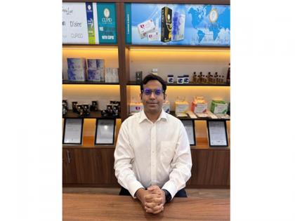 Cupid Limited Starts FY26 with Solid Growth, Q1 Revenue Rises 47% & Net Profit Grows 82% | Cupid Limited Starts FY26 with Solid Growth, Q1 Revenue Rises 47% & Net Profit Grows 82% Cupid Limited Starts FY26 with Solid Growth, Q1 Revenue Rises 47% & Net Profit Grows 82% | Cupid Limited Starts FY26 with Solid Growth, Q1 Revenue Rises 47% & Net Profit Grows 82%