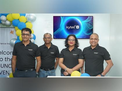 Kytes Unveils Agentic AI for Enterprise Project Delivery | Kytes Unveils Agentic AI for Enterprise Project Delivery Kytes Unveils Agentic AI for Enterprise Project Delivery | Kytes Unveils Agentic AI for Enterprise Project Delivery