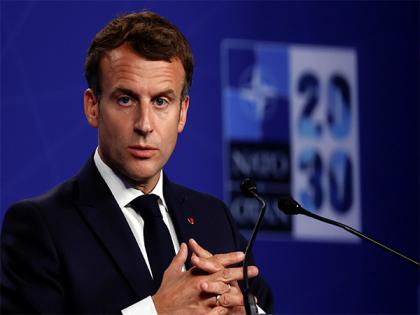 French police launch probe after Israeli rabbi threatens Macron | French police launch probe after Israeli rabbi threatens Macron French police launch probe after Israeli rabbi threatens Macron | French police launch probe after Israeli rabbi threatens Macron