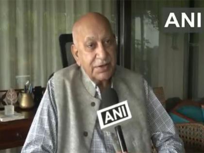 "The most socialist president in the history of the United States": MJ Akbar on Trump's trade policies | "The most socialist president in the history of the United States": MJ Akbar on Trump's trade policies "The most socialist president in the history of the United States": MJ Akbar on Trump's trade policies | "The most socialist president in the history of the United States": MJ Akbar on Trump's trade policies