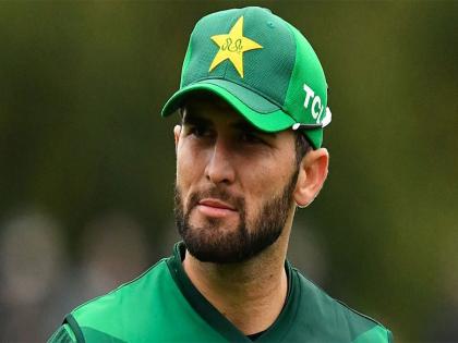 Hasan Nawaz, Shaheen shine as Pakistan defeat West Indies in series opener | Hasan Nawaz, Shaheen shine as Pakistan defeat West Indies in series opener