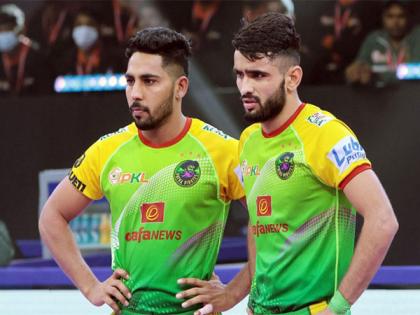 Stacked with top defenders and quality raiders, Patna Pirates eye record-extending fourth PKL trophy | Stacked with top defenders and quality raiders, Patna Pirates eye record-extending fourth PKL trophy Stacked with top defenders and quality raiders, Patna Pirates eye record-extending fourth PKL trophy | Stacked with top defenders and quality raiders, Patna Pirates eye record-extending fourth PKL trophy