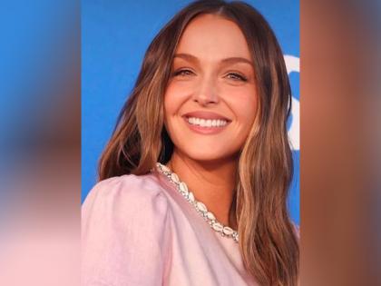 'Grey's Anatomy' star Camilla Luddington diagnosed with Hashimoto disease, details inside | 'Grey's Anatomy' star Camilla Luddington diagnosed with Hashimoto disease, details inside 'Grey's Anatomy' star Camilla Luddington diagnosed with Hashimoto disease, details inside | 'Grey's Anatomy' star Camilla Luddington diagnosed with Hashimoto disease, details inside