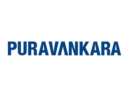 'Puravankara clocks revenue of Rs 539 Crores, GDV of new land acquisitions at Rs 6,400 Crores in Q1FY26' | 'Puravankara clocks revenue of Rs 539 Crores, GDV of new land acquisitions at Rs 6,400 Crores in Q1FY26' 'Puravankara clocks revenue of Rs 539 Crores, GDV of new land acquisitions at Rs 6,400 Crores in Q1FY26' | 'Puravankara clocks revenue of Rs 539 Crores, GDV of new land acquisitions at Rs 6,400 Crores in Q1FY26'