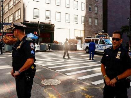 Three people injured after 17-year-old opens fire in New York's Times Square; accused held | Three people injured after 17-year-old opens fire in New York's Times Square; accused held Three people injured after 17-year-old opens fire in New York's Times Square; accused held | Three people injured after 17-year-old opens fire in New York's Times Square; accused held