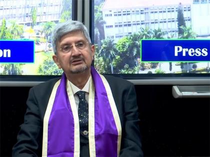 DRDO Chairman confident of India achieving Rs 50,000 crore defence export target by 2028-29 | DRDO Chairman confident of India achieving Rs 50,000 crore defence export target by 2028-29