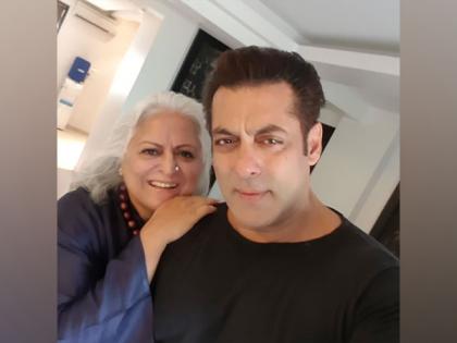 "Praying for your happiness, health, and peaceful life ahead...": Bina Kak shares heartfelt rakhi message for "brother-like son" Salman Khan | "Praying for your happiness, health, and peaceful life ahead...": Bina Kak shares heartfelt rakhi message for "brother-like son" Salman Khan "Praying for your happiness, health, and peaceful life ahead...": Bina Kak shares heartfelt rakhi message for "brother-like son" Salman Khan | "Praying for your happiness, health, and peaceful life ahead...": Bina Kak shares heartfelt rakhi message for "brother-like son" Salman Khan
