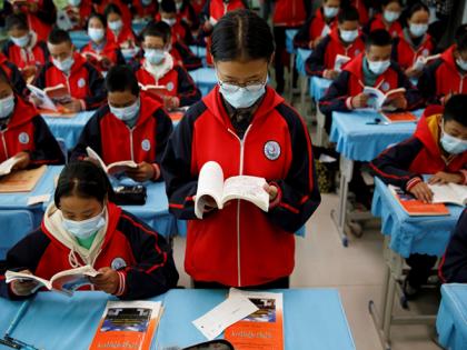 China to drop Tibetan as core subject in university entrance exams, sparking fears of cultural erasure | China to drop Tibetan as core subject in university entrance exams, sparking fears of cultural erasure China to drop Tibetan as core subject in university entrance exams, sparking fears of cultural erasure | China to drop Tibetan as core subject in university entrance exams, sparking fears of cultural erasure