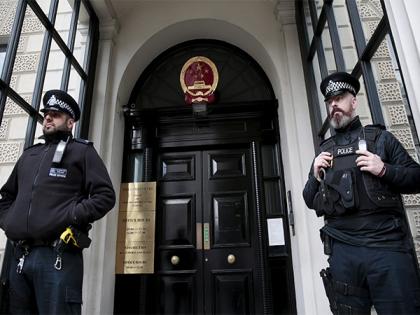 Chinese students allegedly deployed as spies in British Universities: Report | Chinese students allegedly deployed as spies in British Universities: Report Chinese students allegedly deployed as spies in British Universities: Report | Chinese students allegedly deployed as spies in British Universities: Report