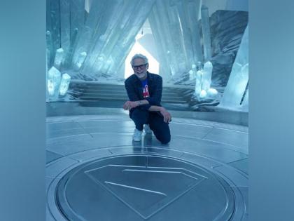 James Gunn set to write, direct next 'Super-Family' film; Batman II shooting next year | James Gunn set to write, direct next 'Super-Family' film; Batman II shooting next year