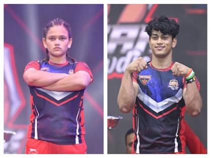 Rohtak Rowdies duo consider Pro Panja League "home" for strengthening "brother-sister" relationship | Rohtak Rowdies duo consider Pro Panja League "home" for strengthening "brother-sister" relationship Rohtak Rowdies duo consider Pro Panja League "home" for strengthening "brother-sister" relationship | Rohtak Rowdies duo consider Pro Panja League "home" for strengthening "brother-sister" relationship