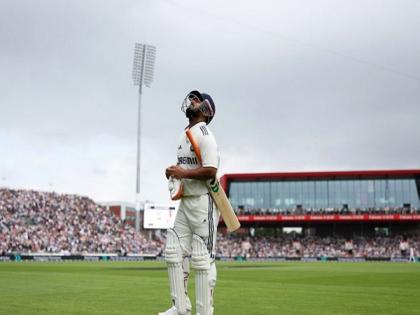 Records, entertainment and courage: Three letters defining Rishabh's 'Pantastic' English summer | Records, entertainment and courage: Three letters defining Rishabh's 'Pantastic' English summer