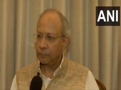 Putin-Trump Summit: "Defining event...definitely have an impact on India," says former Deputy NSA Saran | Putin-Trump Summit: "Defining event...definitely have an impact on India," says former Deputy NSA Saran Putin-Trump Summit: "Defining event...definitely have an impact on India," says former Deputy NSA Saran | Putin-Trump Summit: "Defining event...definitely have an impact on India," says former Deputy NSA Saran